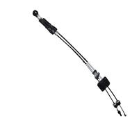 Shift Control Cable Replacement Compatible With Suzuki For Ciaz 5MT 28300M79M00 Car Trans Control Lever Cable Replacement Accessories Part