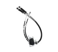 Shift Control Cable Replacement Compatible With Toyota For Celica 2000 2001 2002 2003 2004 2005 Car Manual Trans Shift Cable Gearbox Linkage Assembly 338202B540