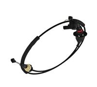 Shift Control Cable Transmission Shifter Cable Assembly 52110005AL 52110005AI For Dodge For Dakota 04-10 For Durango 03 For Ram For 2011 LHD