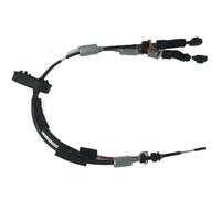 Shift Control For Chevroelt For CRUZE 2012 MUTUAL CHANGING GEARS CABLE SHIFT CABLE Gear Shift Cable 25186939