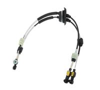 Shift Control For Peugeot Partner For Citroen Berlingo Car Trans Gear Shift Cable 2444HG