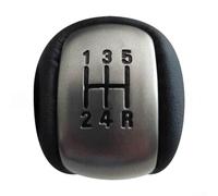 Shift Control Lever for Suzuki Grand Vitara II MK2 2006 2015 Built to Last (Black)