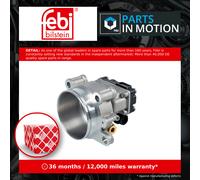 febi bilstein 171289 Shift Cylinder for Split Gearbox