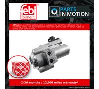 Shift Cylinder 192867 Febi A9452642127 9452642127 Genuine Top Quality Guaranteed