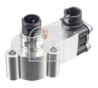 Shift Cylinder FEBI Fits MERCEDES Actros Mp2 / Mp3 Atego Axor 2 59-04 9472600463
