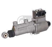 Shift Cylinder (manual Transmission) Fits Mercedes FEBI BILSTEIN 197005