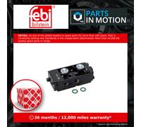 Shift Cylinder Valve 24042 Febi 1297004 1374723 1787556 1897663 CC467A050FB New