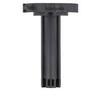Shift Discovery Bracket for Range Discovery For Evoque Plastic Sport Velar Replacement 5 (2012-2023) Transmission Gearshift Module For Rover Black Knob Oem-compatible