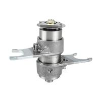 Shift Drum Gearshift Forks 125cc Compatible With LF 125 Start In Neutral Horizontal Kick Starter Motorcycle Engine Pit Bike