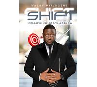 SHiFT: Following God's Agenda