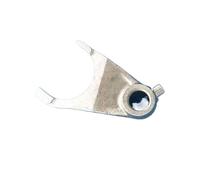 Shift Fork JS250 BS250 1 FG-500301-0 Compatible With 250cc ATV Fits Various Models Similar To Bashan