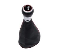 Shift Gear Lever Knob For Seat For Ibiza 1996-2001 Car Gear Shift Cover