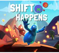Shift Happens EU Steam Altergift