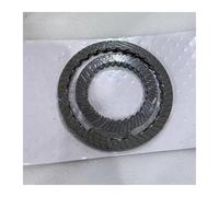 Shift housing Fit for Audi A4 A5 A6 A7 Q5 0B5 DL501 7-Speed Transmission Wet Dual Clutch Friction Kit