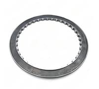 Shift housing Fit for Buick Fit for Chevrolet Kit 24231691 Auto Transmission Clutch Input Drum Spring Plate Wave Plate Improved 6T30E