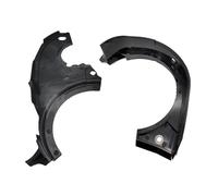 Shift housing Fit for Cruze Gearbox 24263263 24263264-X67A 2X Car 6T31 Automatic Transmission Deflector Clutch Baffle Guide Vane