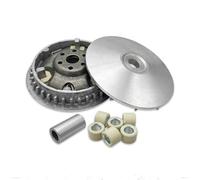 Shift housing Fit for Loncin ATV LX200-AU LX 200 AU 200 WHS 200 CTV175 Transmission Parts Primary Drive Clutch Variator Face Pulley Set