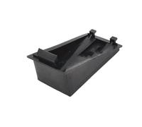 Shift housing Fit for Suzuki Fit for Jimny 1.3L Carry/Every Parts Transmission/Gearbox Case Cap Cover 22641-81A20