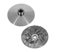 Shift housing Fit For SYM TRACKRUNNER 200 180 22000-RA1-000 22110-LVA-000 22110-RAT-000 Clutch Drive Pulley Wheel Secondary Clutch