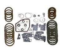 Shift housing Fit for Toyota Fit for Corolla Celica A246 A245 A246E A245E Auto Transmission Repair Kit Friction Plate Gearbox Kit