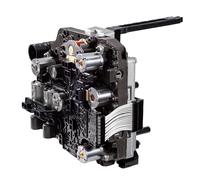 Shift housing WWT 02E 300053H Mechatronic Dq250 Auto Transmission TCU TCM 02E 927770AM / 927770AL 6-Speed 02E Dual Clutch Wet Gearbox