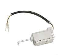 Shift Interlock Solenoid, 95840-2B000 Shift Interlock Solenoid Assembly For Hyundai For Sonata 2007-2010 For Santa Fe 2008-2012 Automatic Transmission