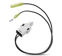 Shift Interrupter Switch Replace 87-814281A5 814281A5 Fit for MerCruiser Alpha 1 Bravo GEN 3.0L 4.3L 5.0L 5.7L