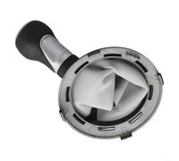 Shift Knob Assembly for GOL For G4 For G5 Manual Transmissions Constructed for Compatibility with Standard Shifter Mechanisms in Multiple Setups