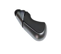 Shift Knob Base Auto Parts Genuine Automatic Gear Stick Shift Knob Lever Handle for Peugeot 508 Replacement