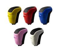 Shift Knob Base Gear Stick Shift Knob for Toyota Tacoma TRD Pro 2016-2021 PTR57-35170 with Stitching 2017-2020 Replacement(1 Color pls Remarks)