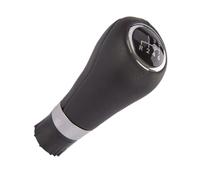 Shift Knob Compatible with Benz for CLK Class A209 2003 2004 Automotive Components 6 Speed Manual Gear Shift Knob Shifter Lever