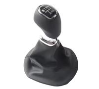 Shift Knob Compatible with Kia for Sportage 2011 2012 2013 2014 2015 2016 6 for Speed Car Gear Shift Knob Lever Head Handball