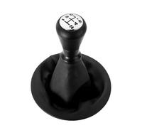 Shift Knob Compatible with Peugeot for Partner 2008 2009 2010 2011 2012 2013 2014 2015 2016 2017 2018 2019 2020 2021 5 for Speed Gear Shift Knob