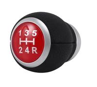 Shift Knob Compatible with Subaru for Outback 2010 2011 2012 2013 2014 2015 2016 2017 2018 2019 5 for Speed Manual Transmission Shift Knob Gear Shift Knob