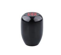 Shift knob for Civic for Integra for Acura CRX EF EK DA DC Universal Car 5 Speed MT Manual Gear Shift Knob Auto Interior Gear Stick Knob(Black)