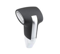 Shift Knob Gear Car Automatic Gearbox Handles Gear Compatible with Ix35 for Santafe for Sonata 8 for New Veracruz Shift Knob Stick Head(for iX35(2010-17)