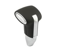 Shift Knob Gear Car Automatic Transmission Gearbox Handles Gear Shift Knob Lever Head Compatible with for Sorento Compatible with Borrego Compatible with Freddy(for Ba Rui(08-17)