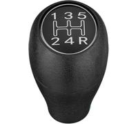 Shift Knob Gear Car Shift Knob 5Speed Manual Gear Lever Shifter Handle Stick Styling Accessories for Peugeot 504 505 309 205 for GTI for CTI(3)