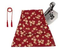 Shift Knob Japanese | Shift Knob Boot Dust Sleeve,Japanese Style Gear Shift Sleeve Protector, Shift Stick Decoration for Truck, Vehicle