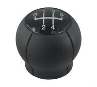 Shift Knob Replacement for For OPEL Corsa C 2001 2006, For TIGRA B 2004 2012, For combo C 2001 2011 5 Speed Gear Shift Head for Easy Handling