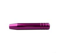 Shift Knob with Unique Wave Design to Elevate Your Driving Style (purple)