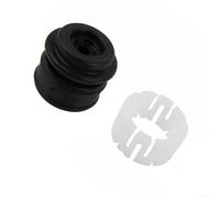 Shift Lever Ball Seat, Dust Seal for Manual Transmission, Transmission Shift Knob Bushing, M/T Shifter Repair Kit, for honda Civic 54110SH3003
