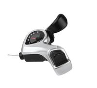 Shift Lever, Compatible with Shimano, SL-TX50 | TX50, Tourney SIS, 3*6s 3*7s, left 6v right 7v