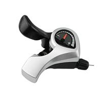Shift Lever, Compatible with Shimano, SL-TX50 | TX50, Tourney SIS, 3*6s 3*7s, left 6v right 7v