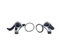 Shift Lever, Compatible with Shimano, SL-TX50 | TX50, Tourney SIS, 3*6s 3*7s, left 6v right 7v