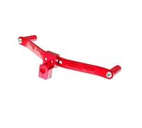 Shift Lever Double-headed Gear Shifter Universal Motorcycle Gear Shift Lever Starter Lever Footrest Pedal Shifter Moto Retrofit