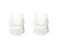 Shift Lever Gearbox Repair Kit For C&itroen For C2 JM 2003-2013 Manual Gear Shift Cable Linkage Pivoted Bushing 1608283780(color1)
