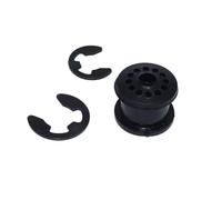 Shift Lever Gearbox Repair Kit Shift Lever Gearbox Repair Kit For For Focus 1998-2011 Manual Transmission Shift Linkage Lever End Grommet Pivot