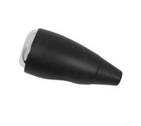Shift Lever Knob 5273370AD Compatible With For Jeep For Compass Automatic Transmission Vehicles Manufactured 2007 To 2017 And 2007-2009