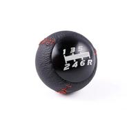 Shift Lever Knob for Civic for Accord EK9 EP3 FN2 DC2 DC5 S2000 FD2 Mu Gen 5/6 Speed M10x1.5 Manual Car Gear Shift Knob Shifter Lever Head Car Gear Stick Knob